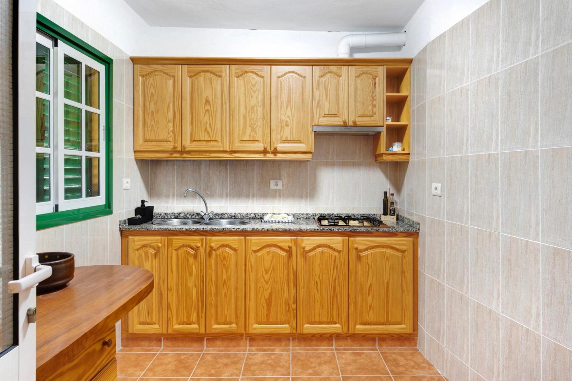 Finca Candelario Sc De La Palma Santa Cruz de la Palma  Extérieur photo